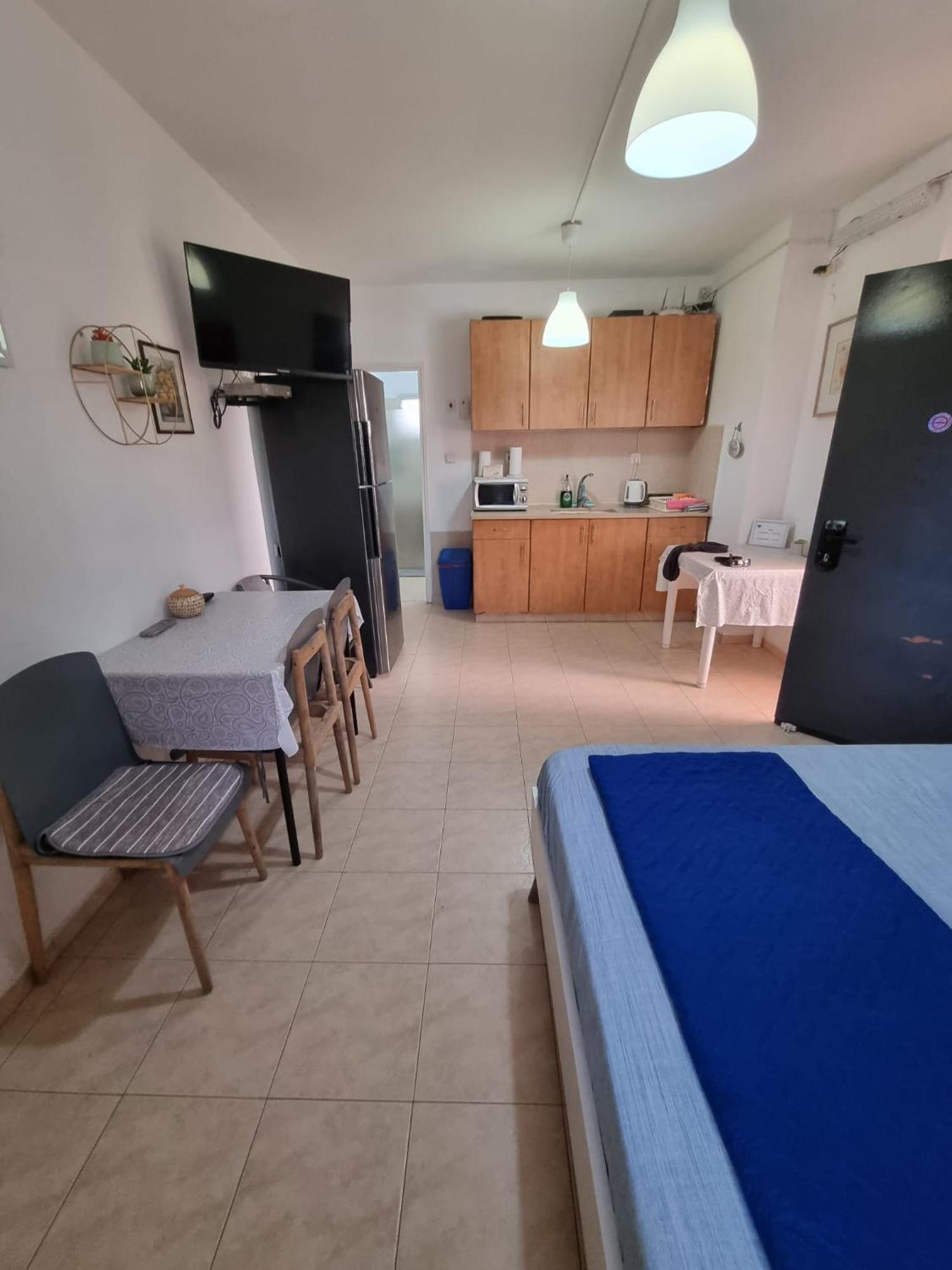 Nadia Hosting Dead Sea Villa Neve Zohar Exterior photo