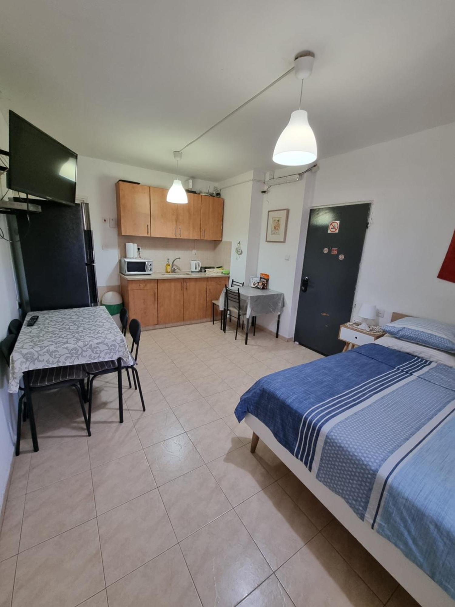 Nadia Hosting Dead Sea Villa Neve Zohar Exterior photo
