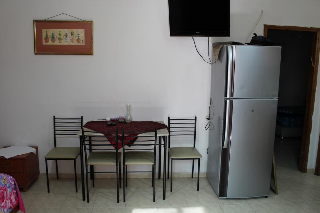 Nadia Hosting Dead Sea Villa Neve Zohar Exterior photo