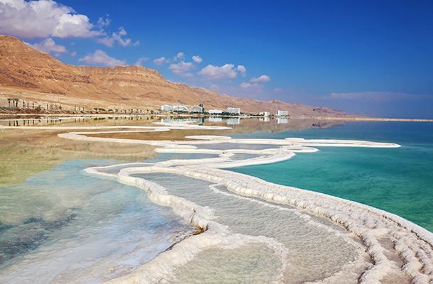 Nadia Hosting Dead Sea Villa Neve Zohar Exterior photo